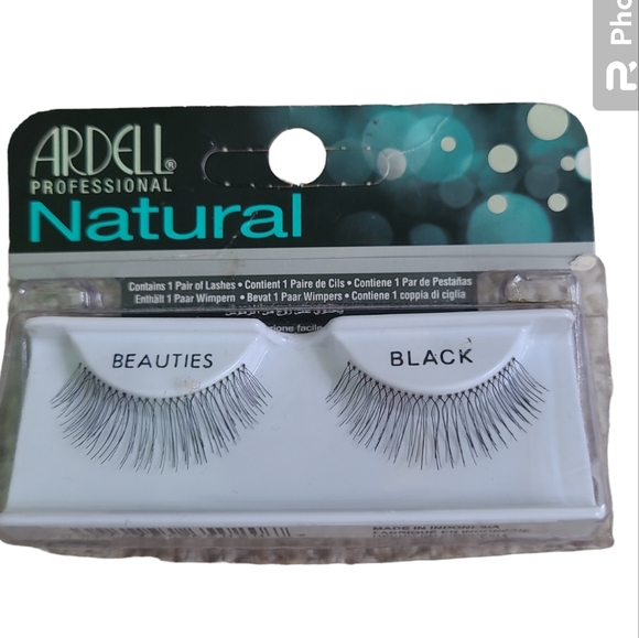 Eyelash Collection - Picture 3 of 4